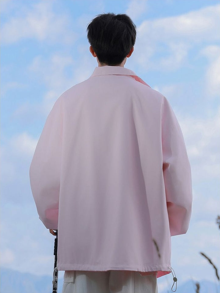 Raincoat
