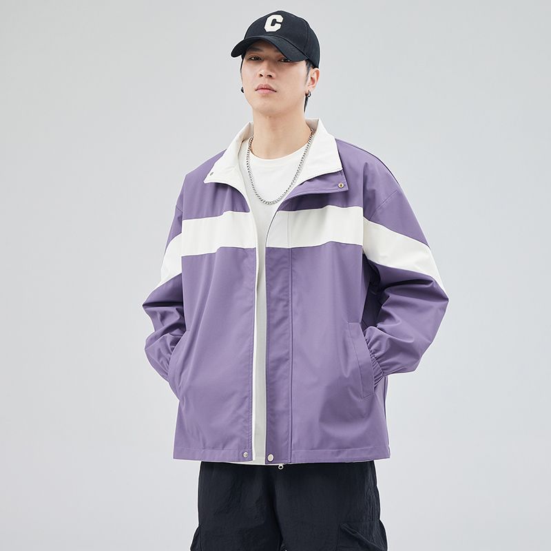 Rain Coat