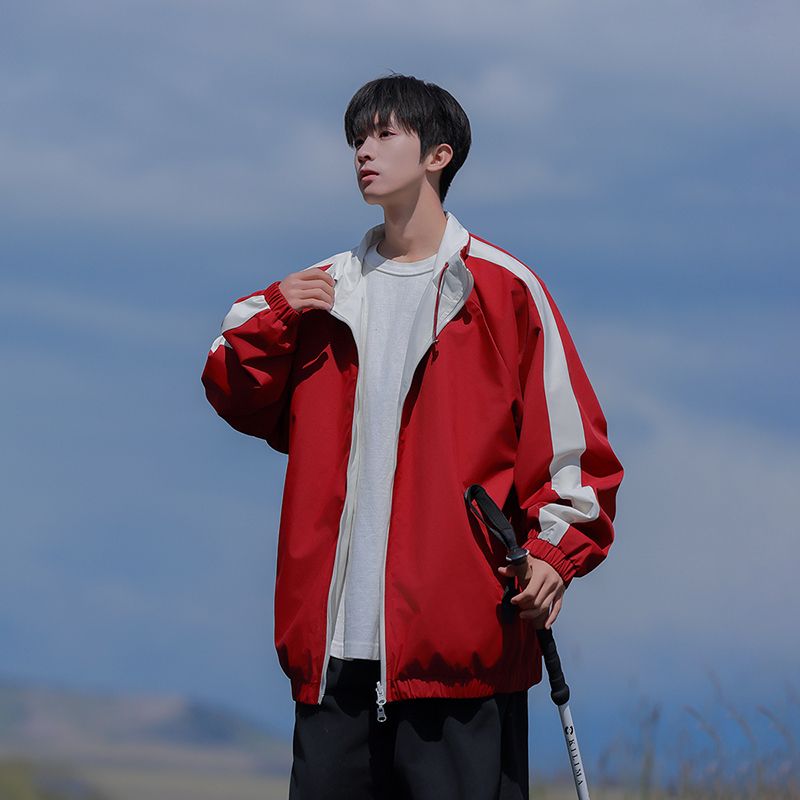 Rain Jacket