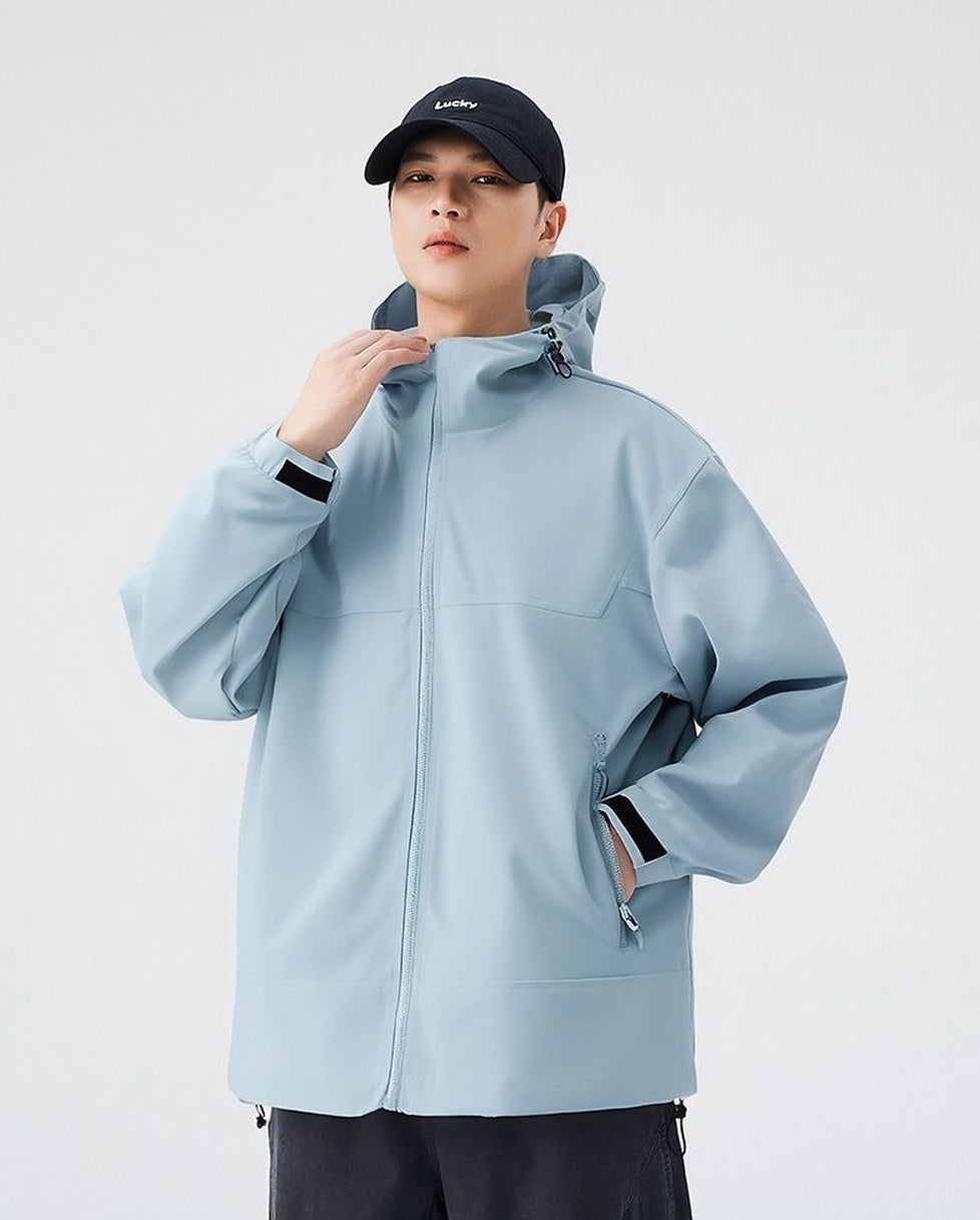 Rain Coat