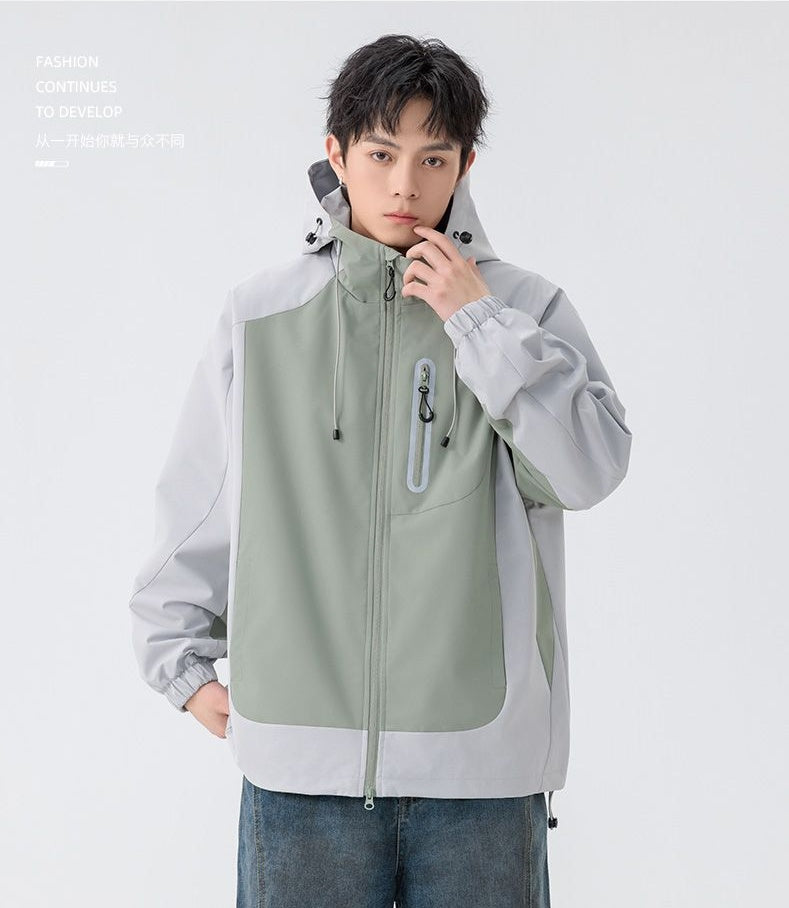 Raincoat