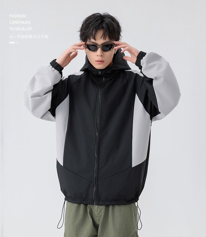 Raincoat