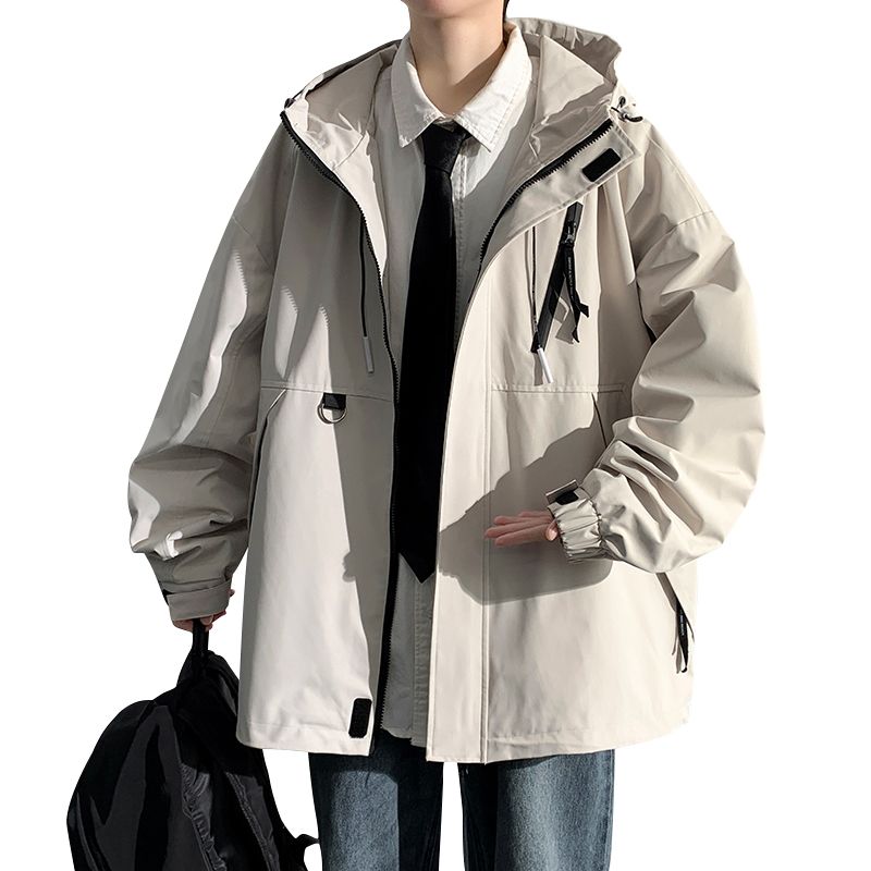 Raincoat