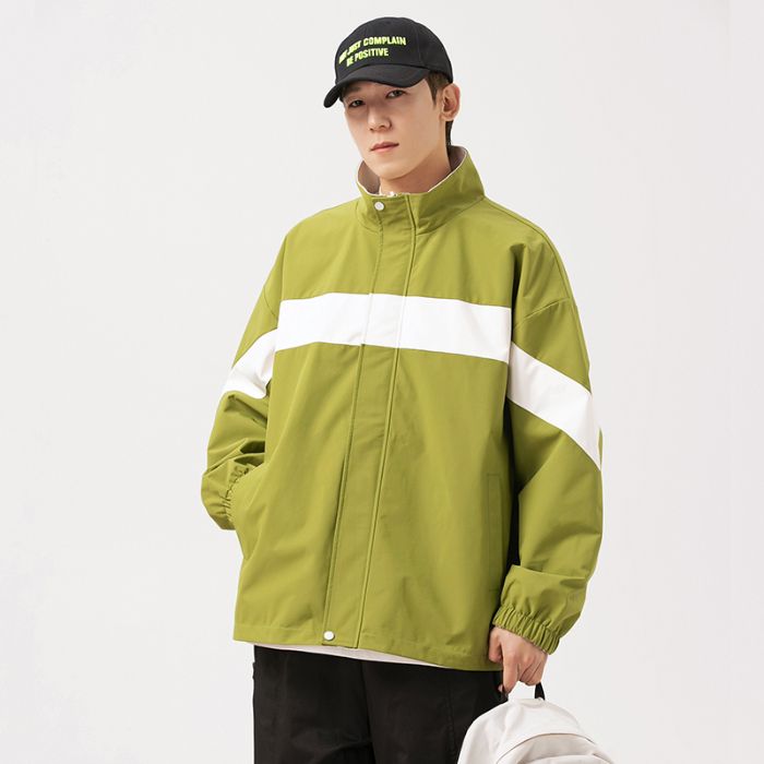 Rain Coat