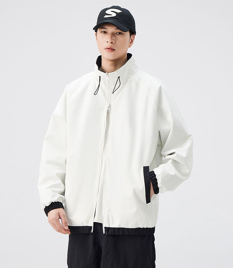 Rain Coat