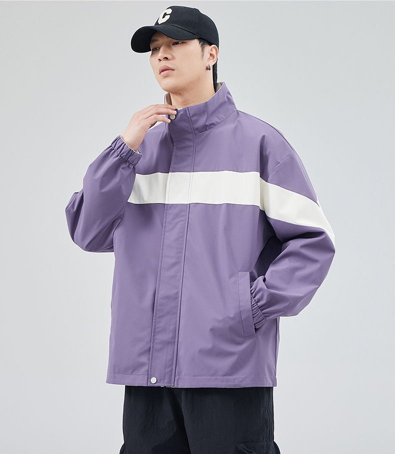 Rain Jacket
