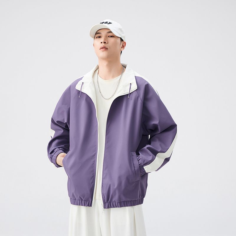 Rain Coat