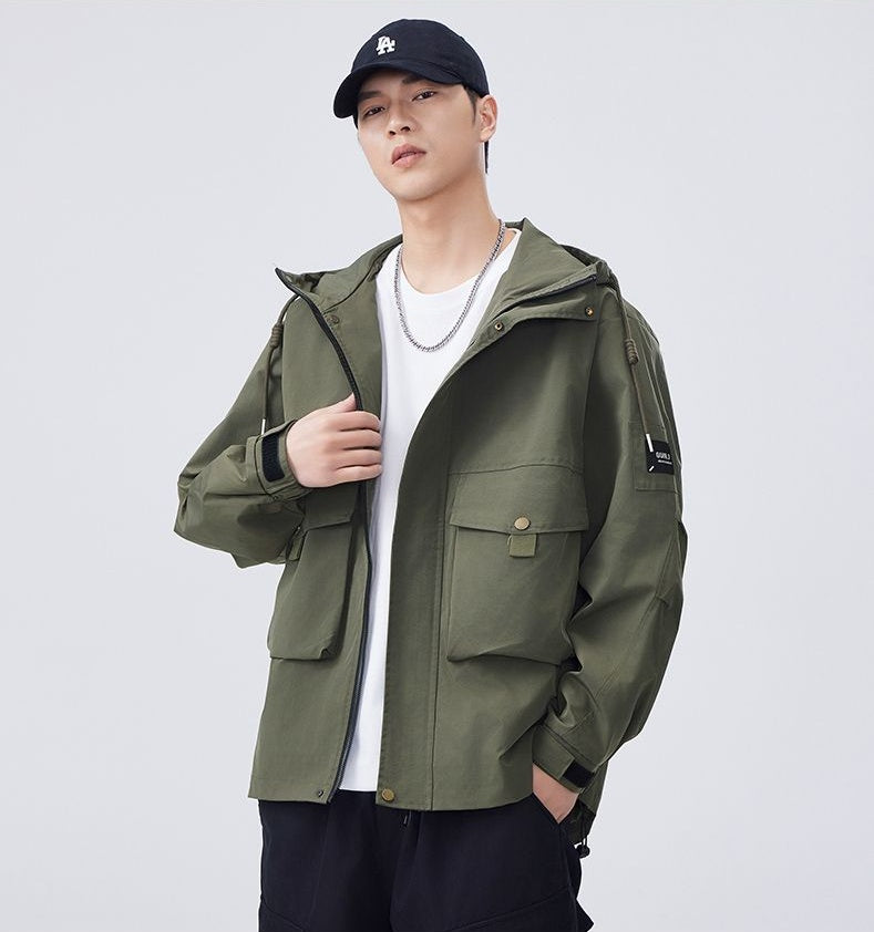Raincoat
