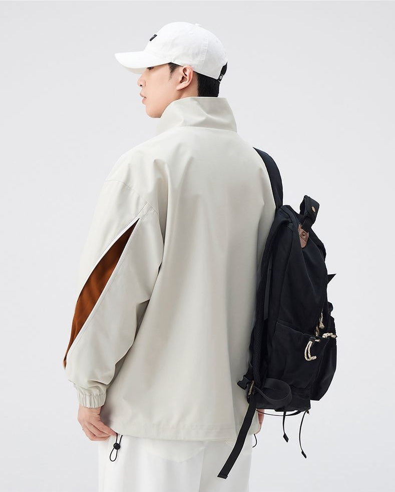 Rain Coat