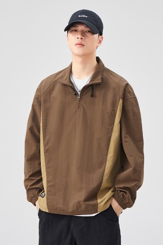 Rain Jacket
