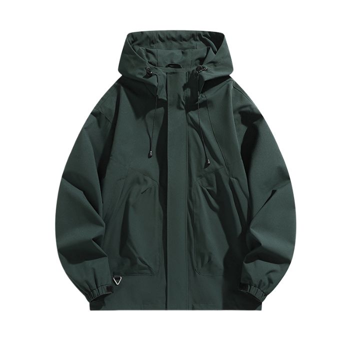 Rain Coat
