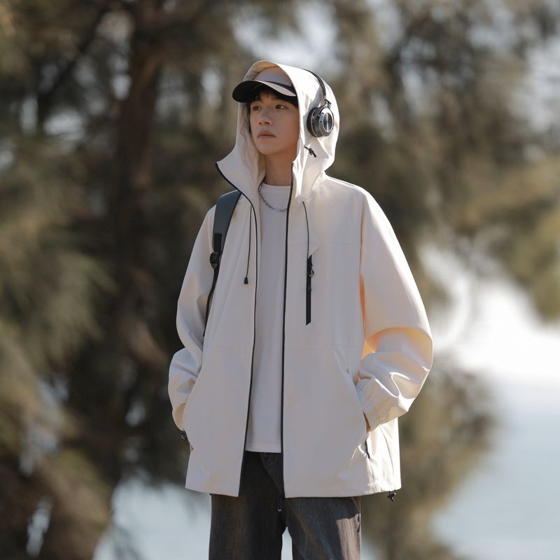 Raincoat