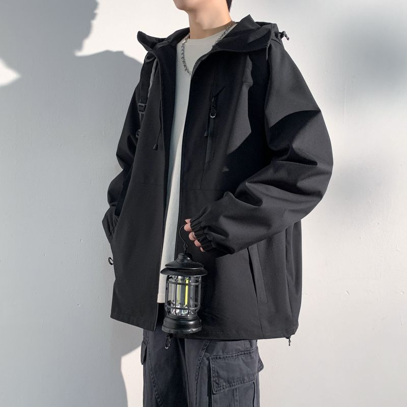 Rain Coat