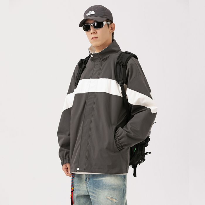 Rain Jacket