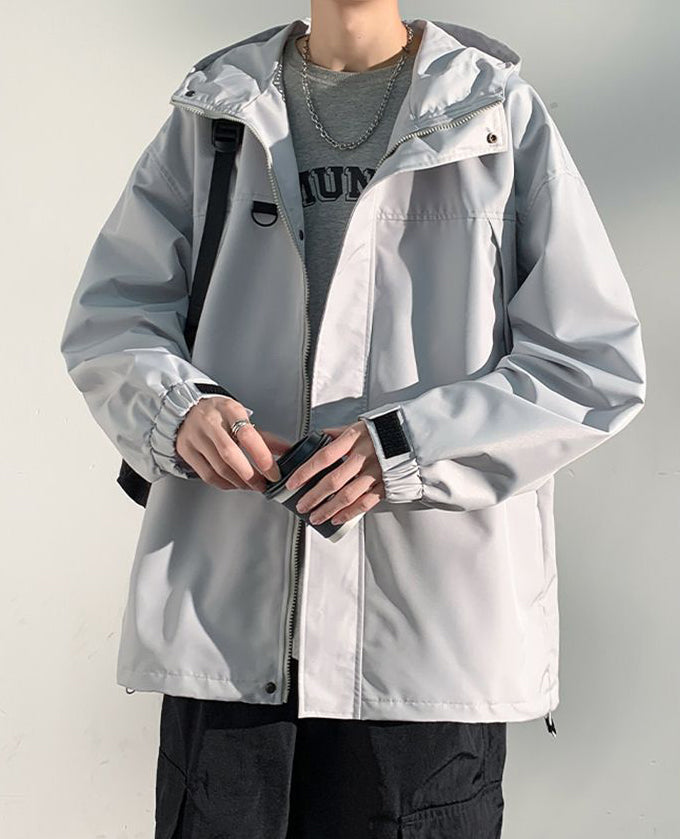 Raincoat