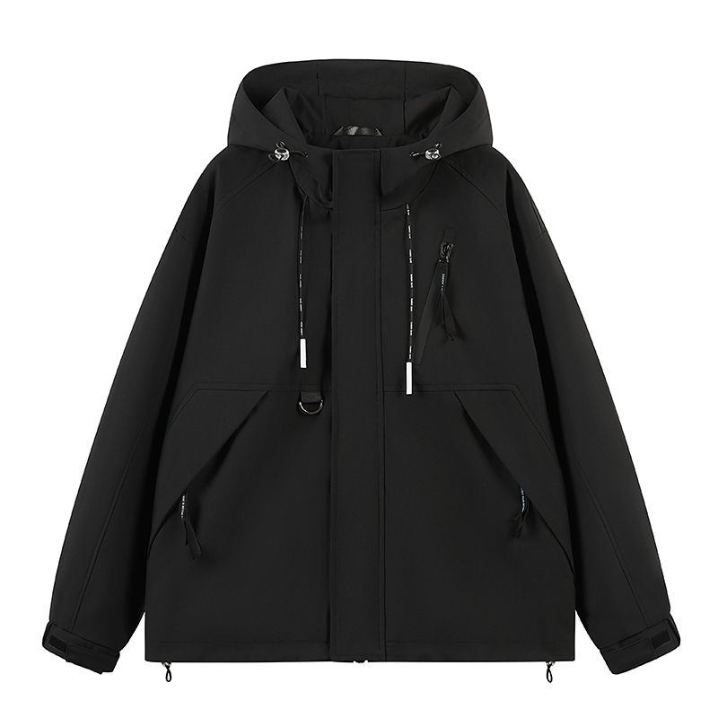 Rain Coat
