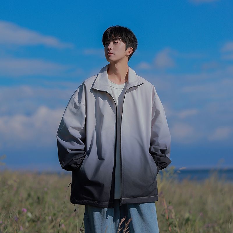 Rain Jacket