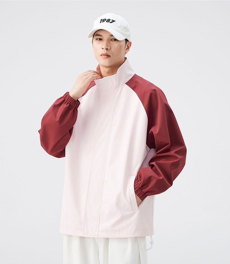 Rain Jacket