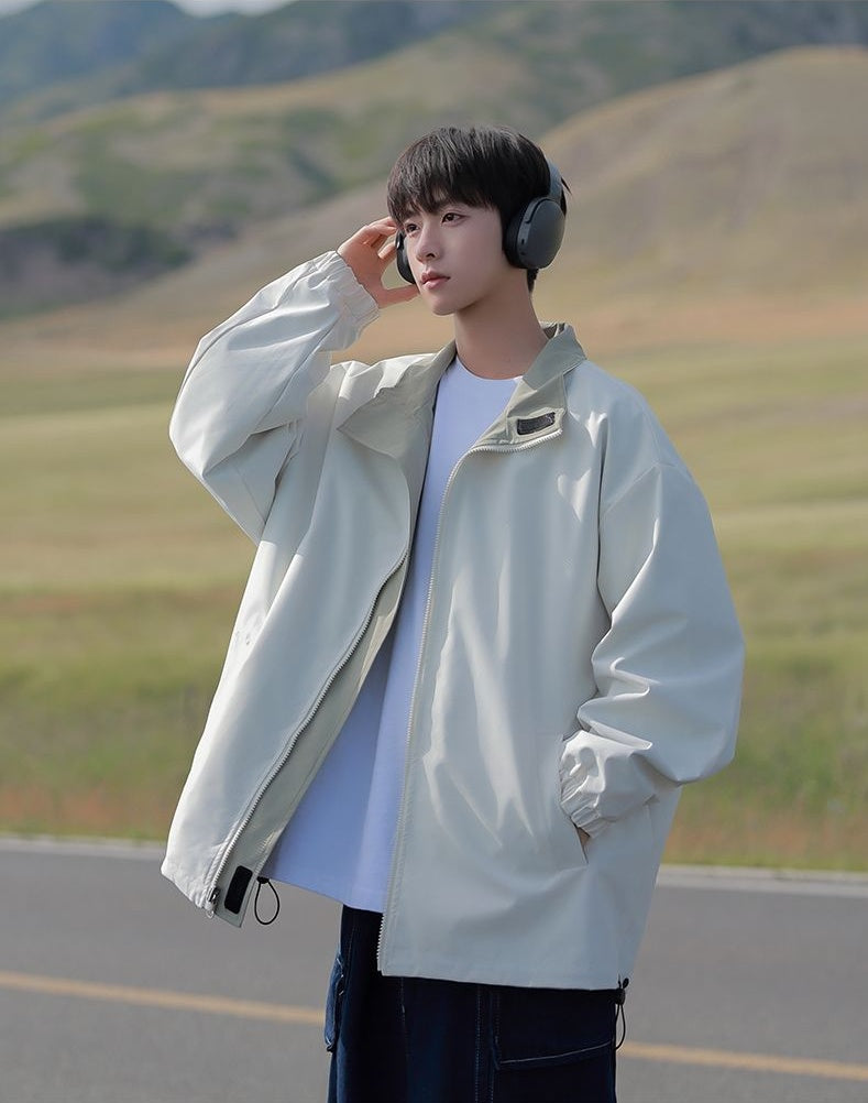 Rain Coat