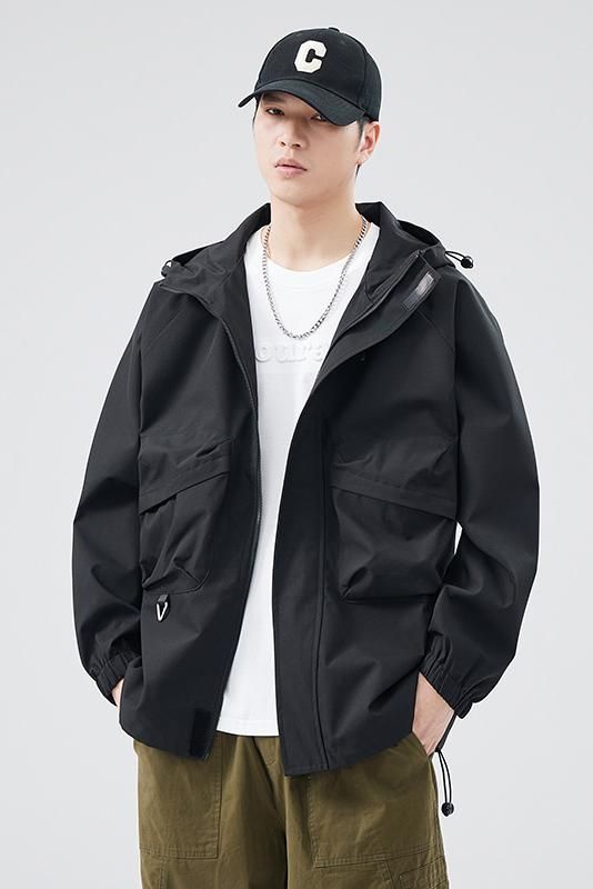 Raincoat