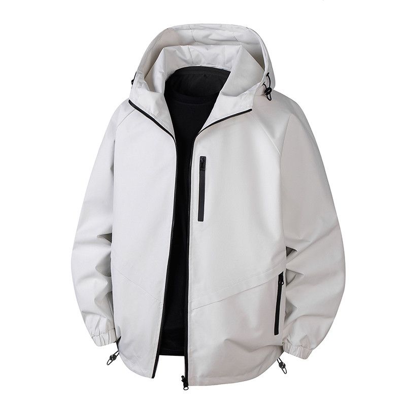 Rain Jacket