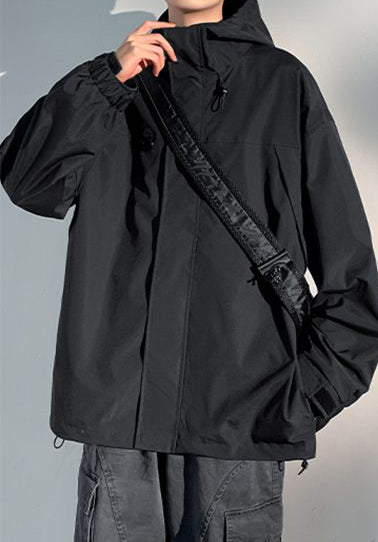 Raincoat
