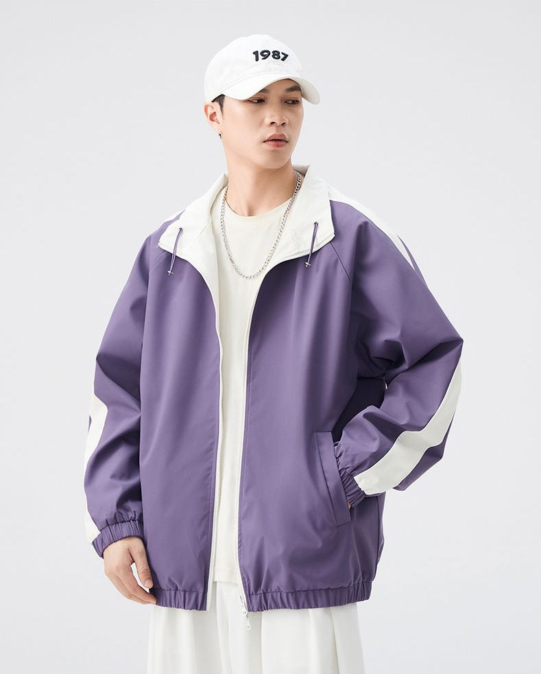 Rain Coat