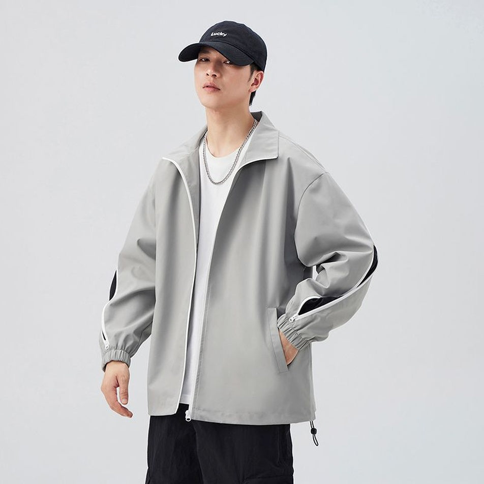 Raincoat