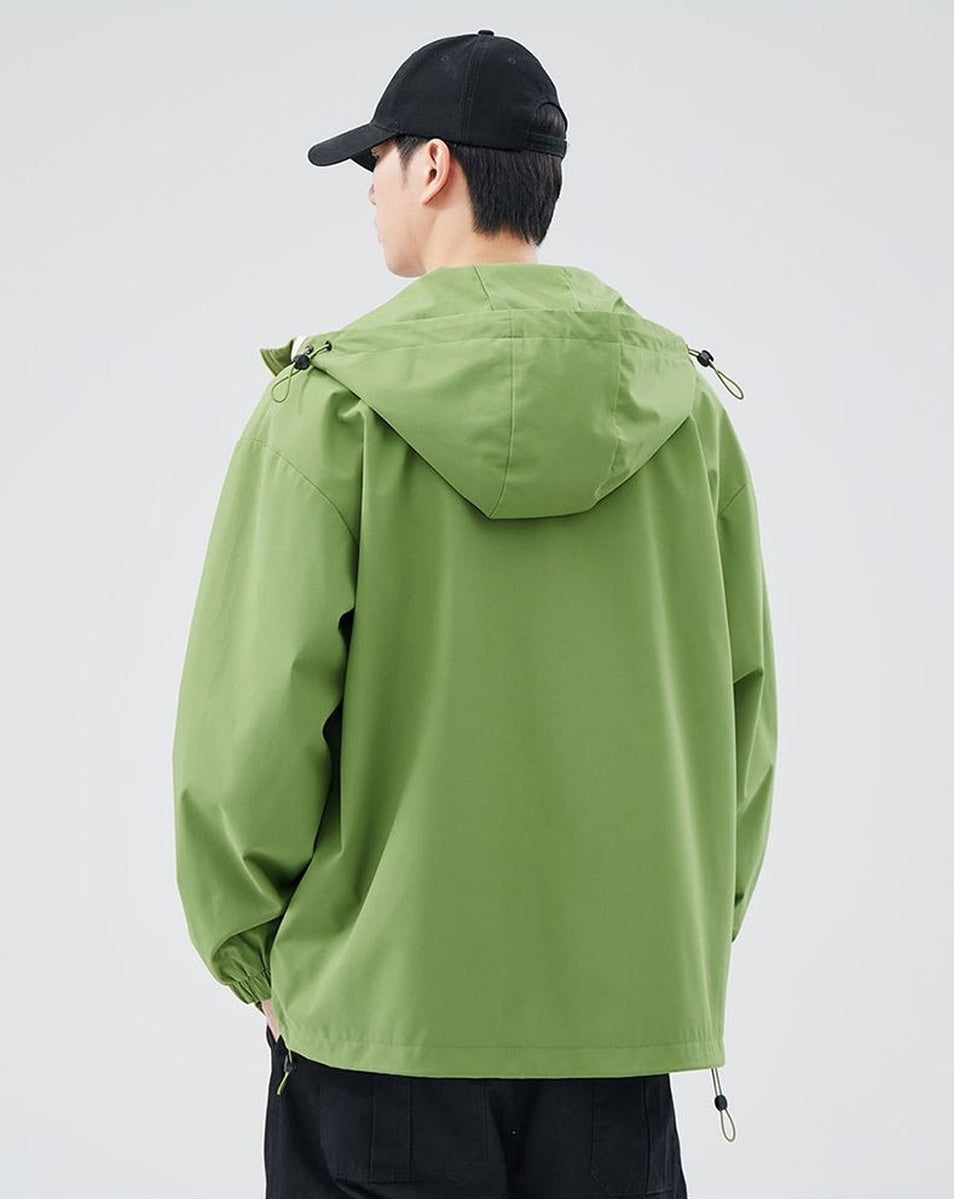 Raincoat