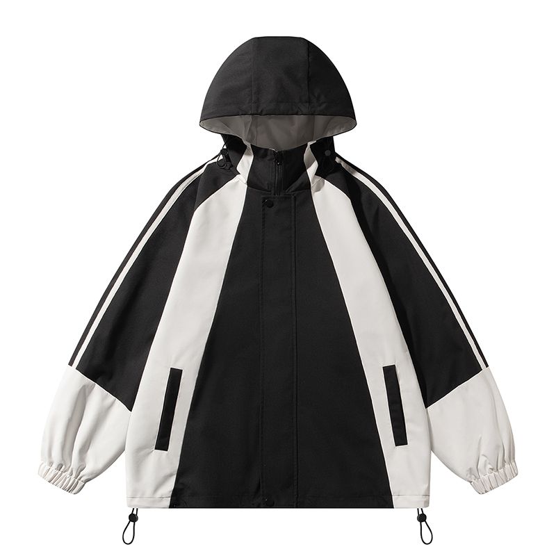 Rain Jacket