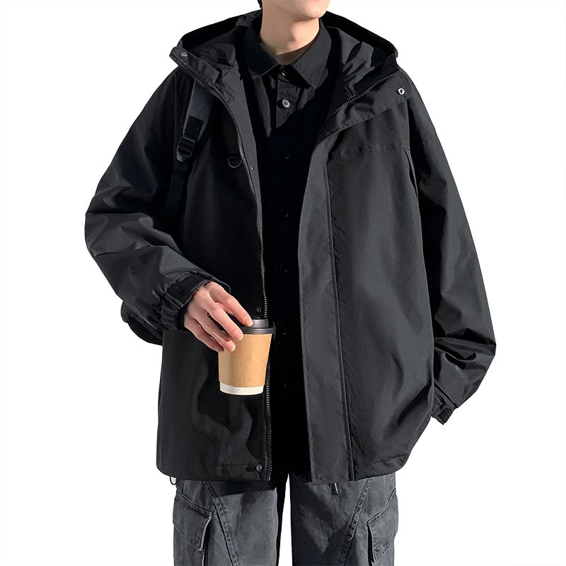 Rain Coat