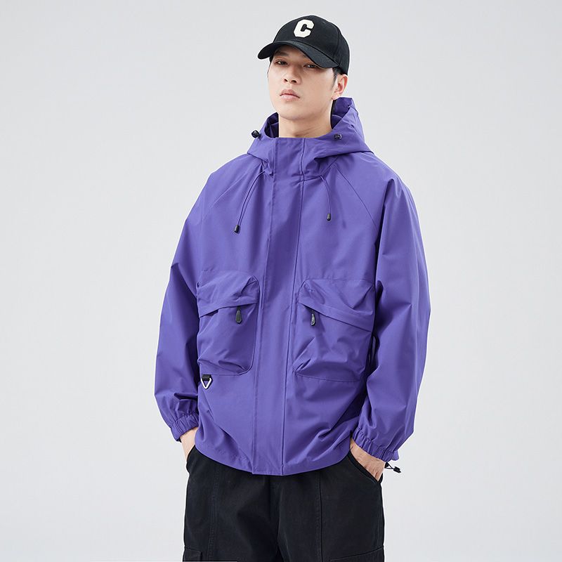 Raincoat