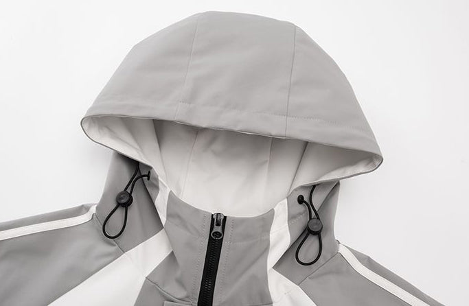 Rain Jacket