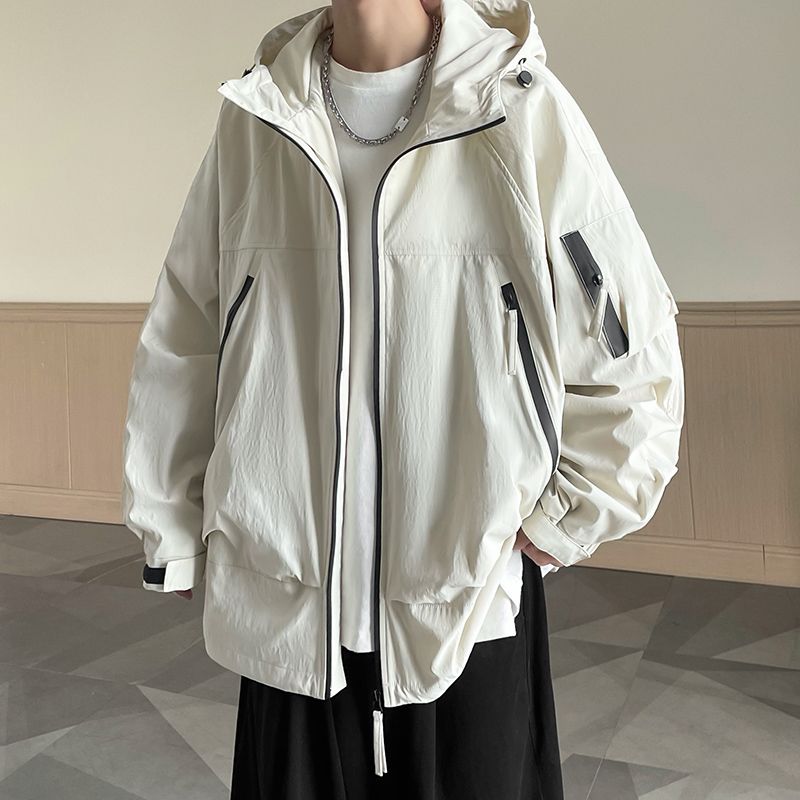 Rain Coat