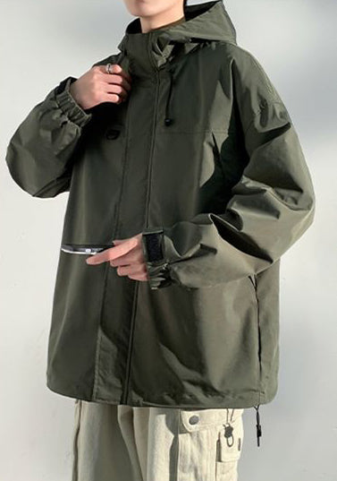 Raincoat
