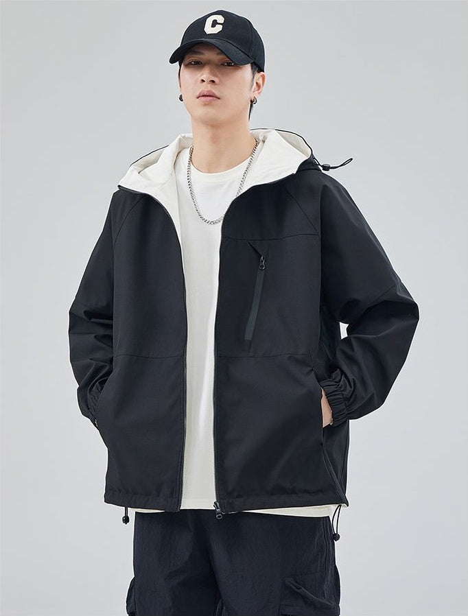 Raincoat