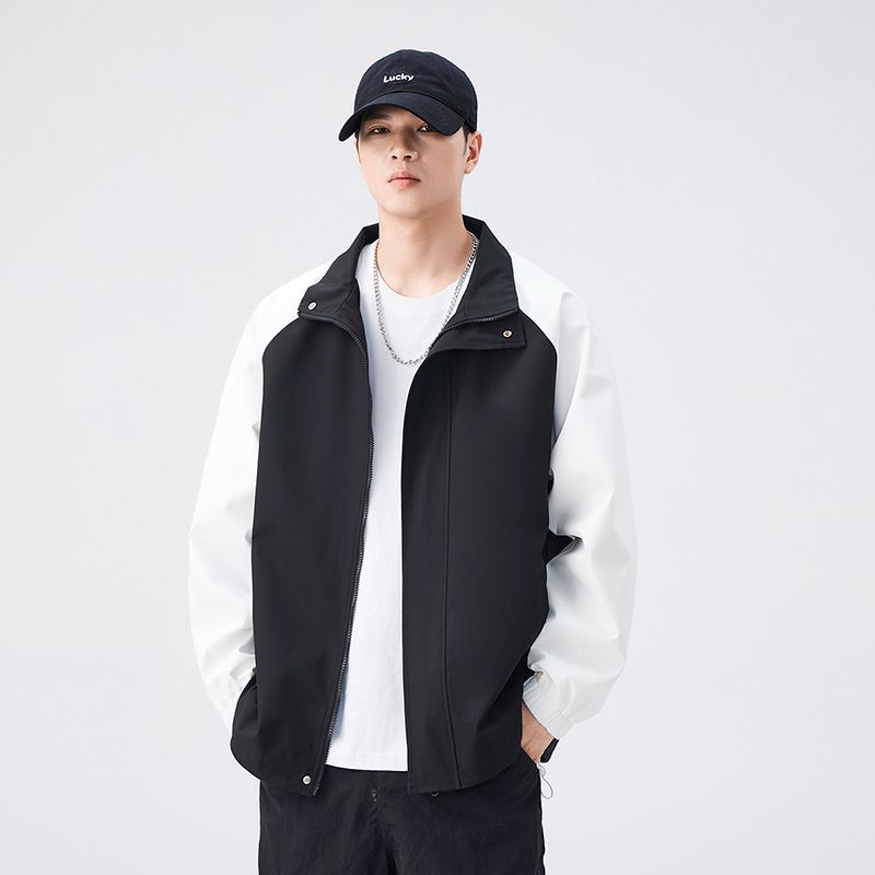 Rain Jacket