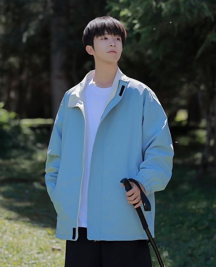 Rain Jacket