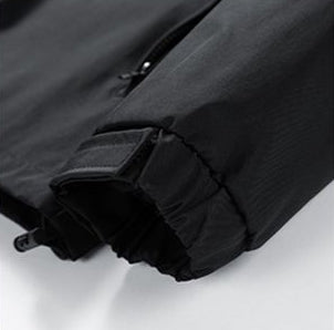 Rain Jacket