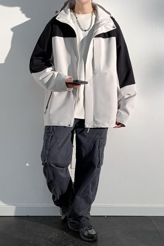 Raincoat