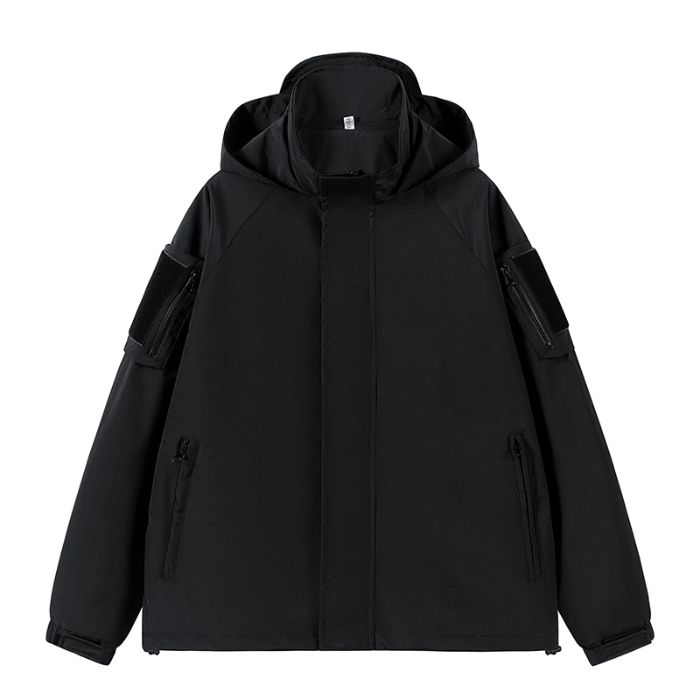 Rain Coat