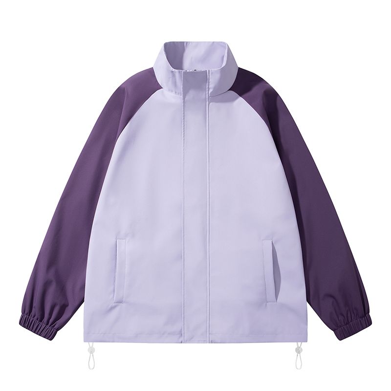 Rain Coat