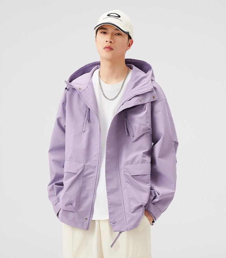 Raincoat