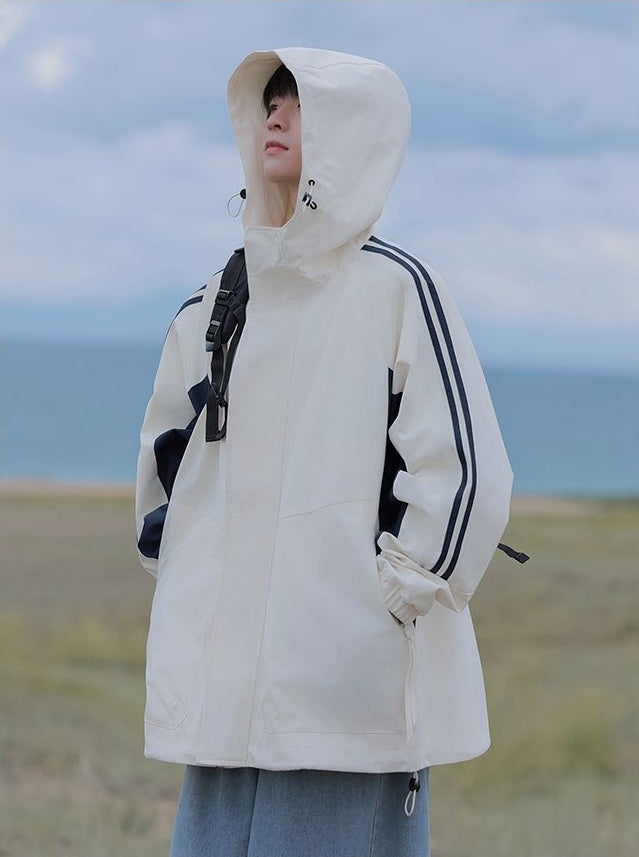 Rain Jacket