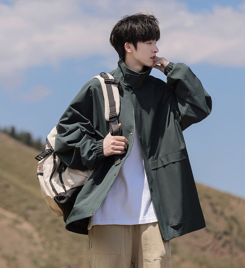 Raincoat