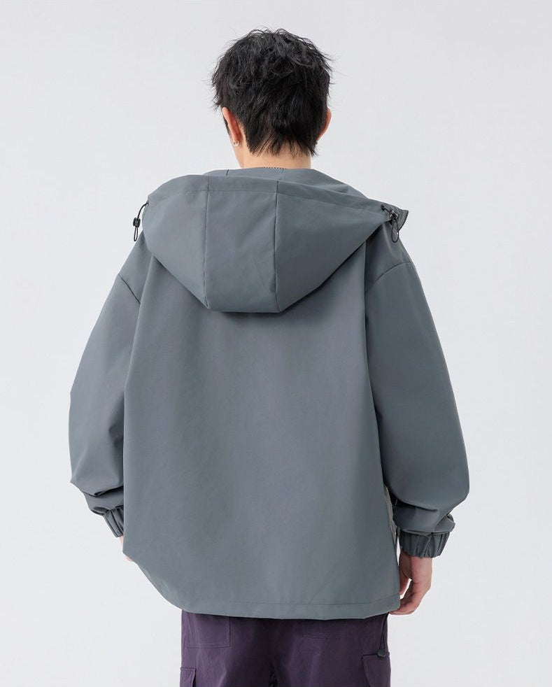 Rain Coat