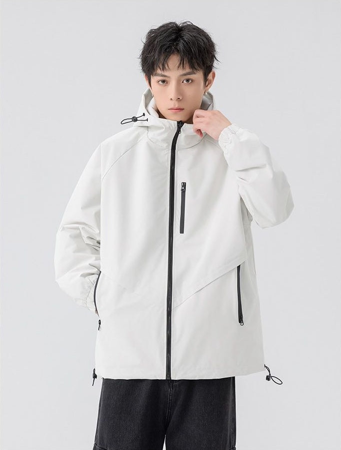 Raincoat