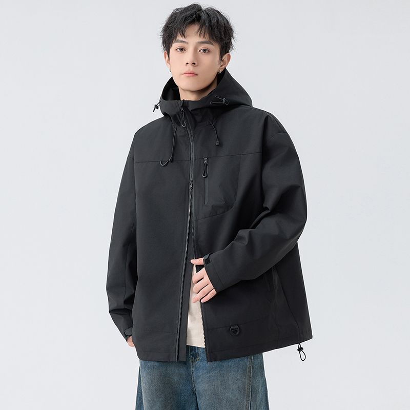 Rain Coat