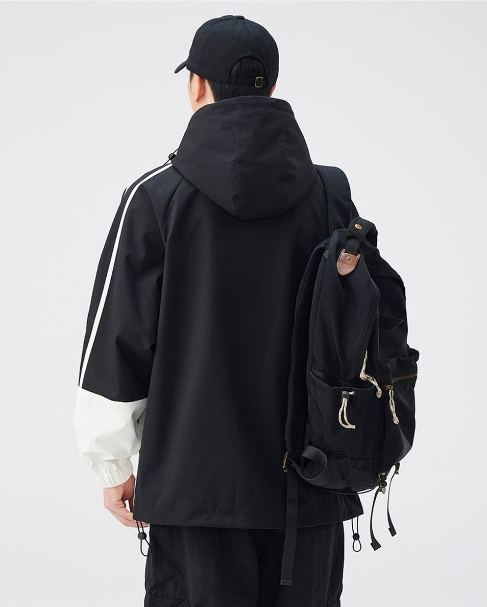 Rain Coat