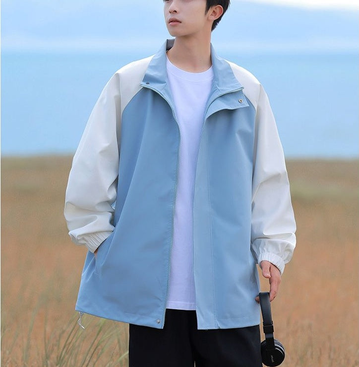 Raincoat